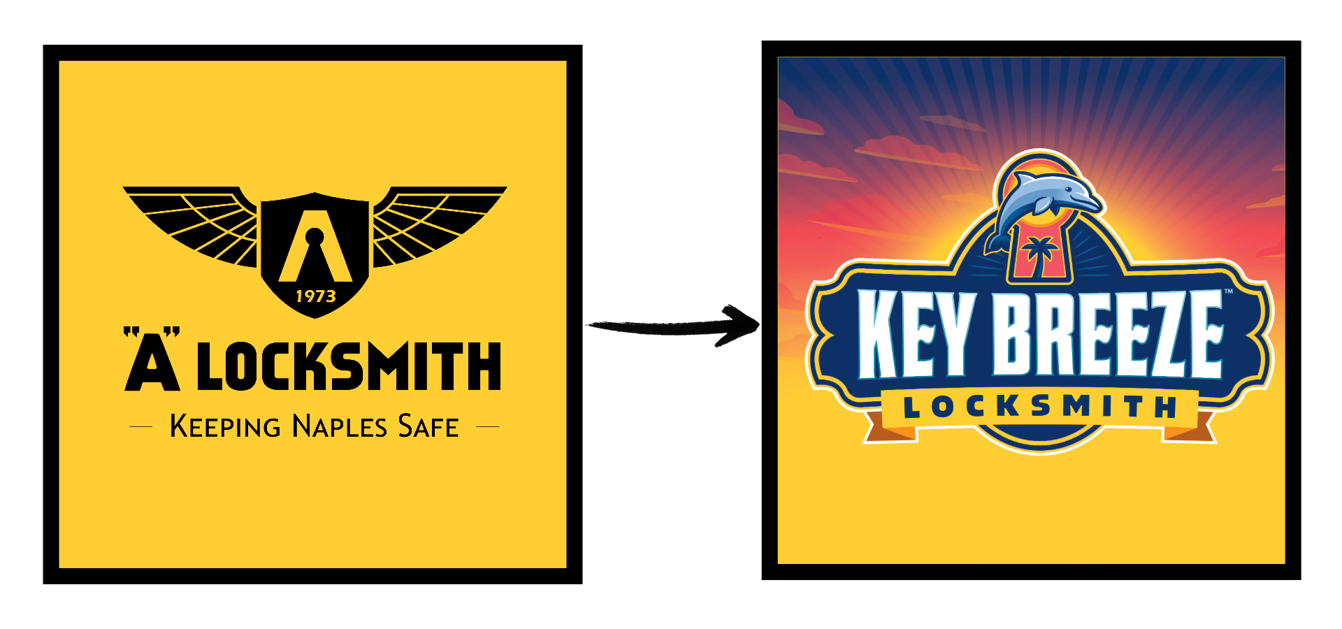 Key Breeze Locksmith
