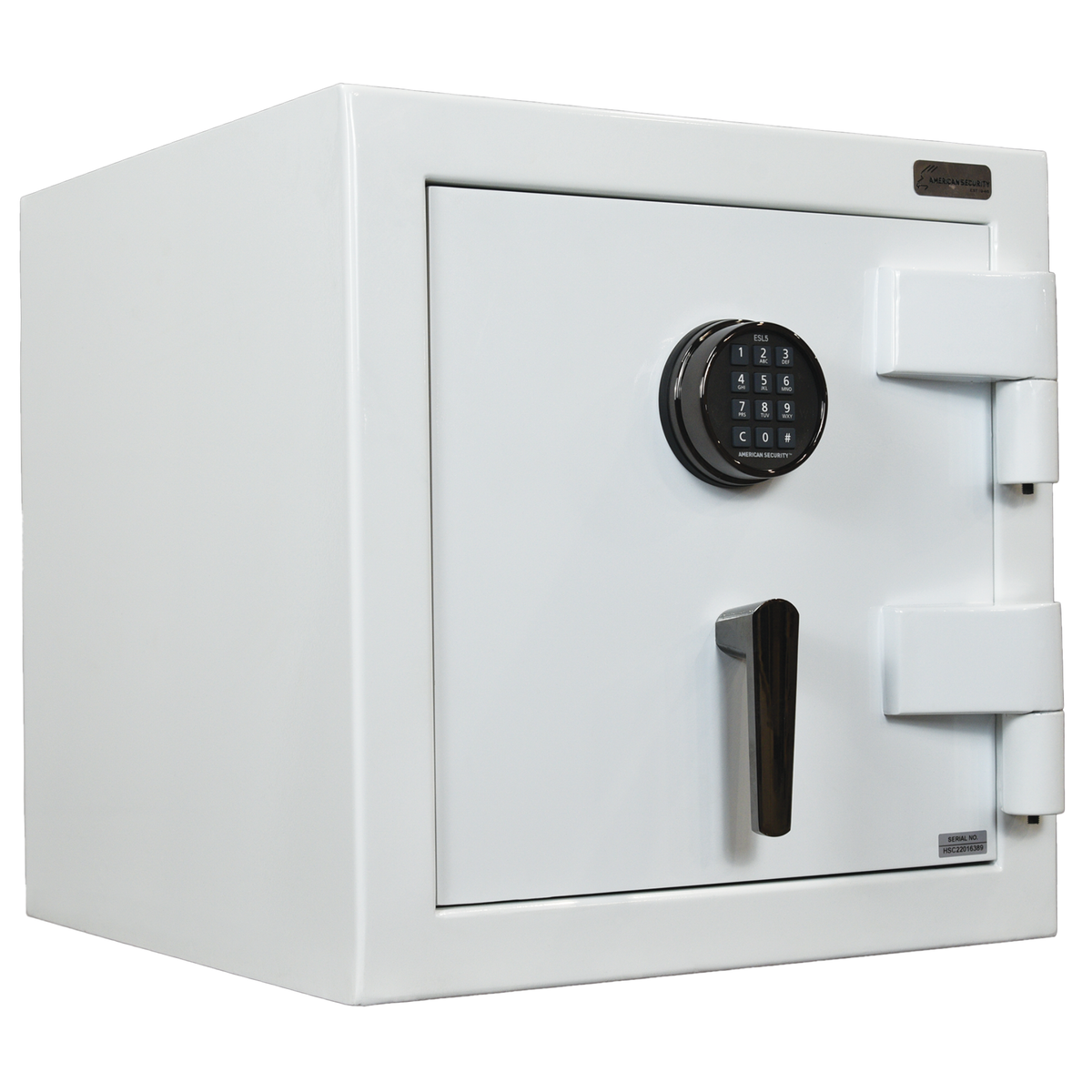 The JS Boutique: Elegant Jewelry Safe