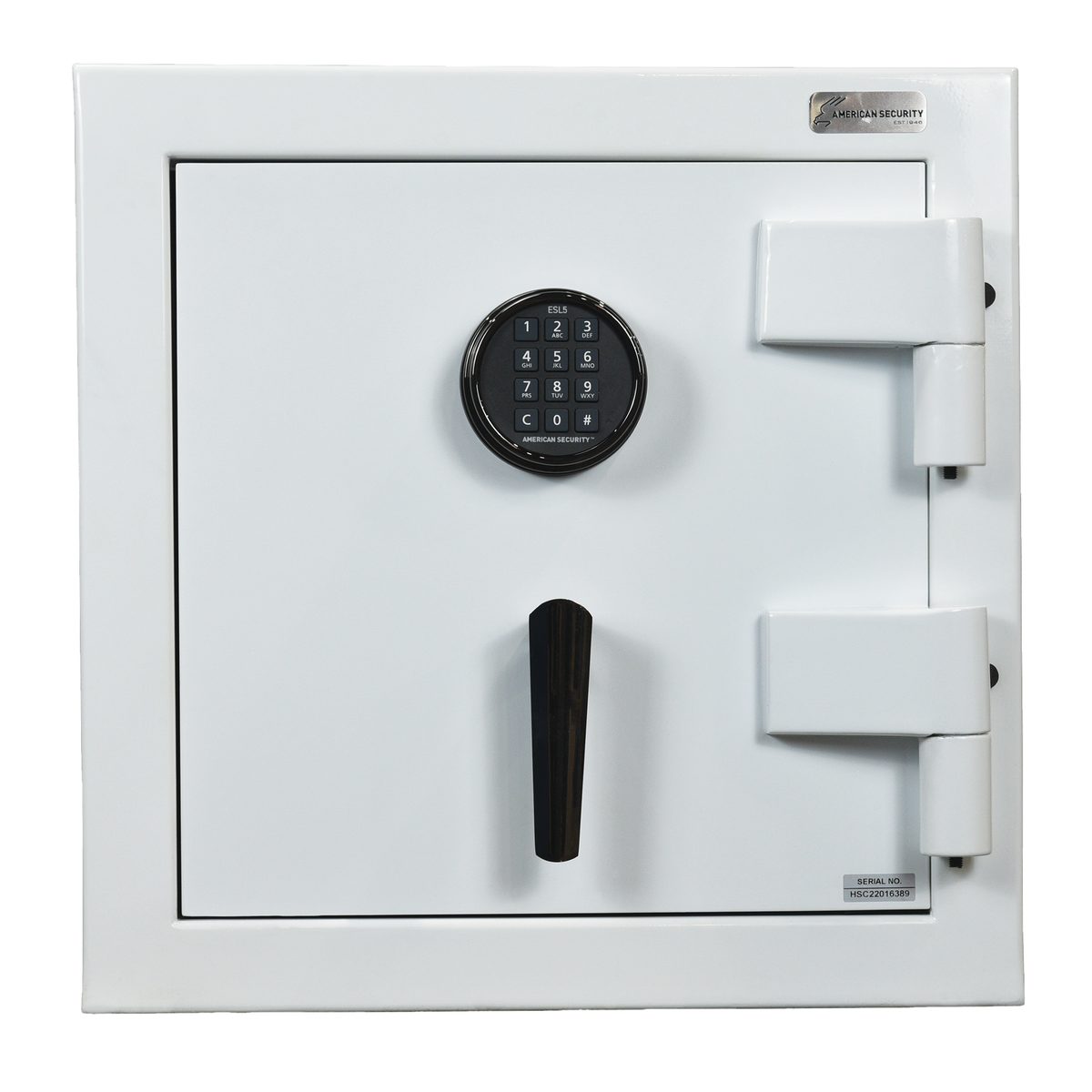 The JS Boutique: Elegant Jewelry Safe