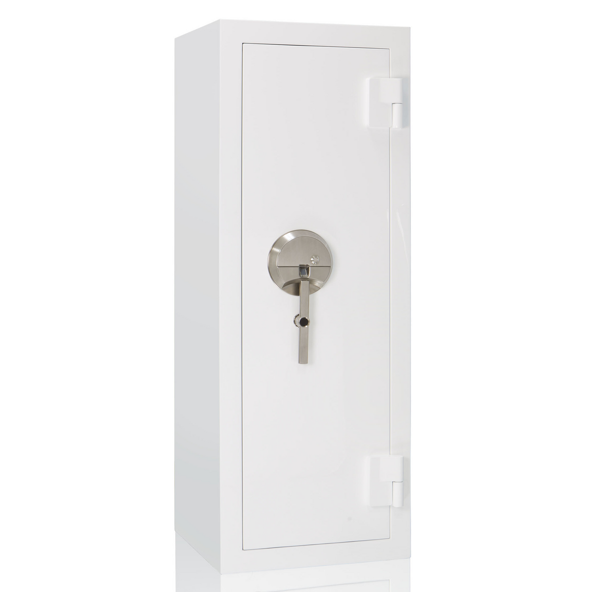 The Gem: Luxury Jewelry Safe