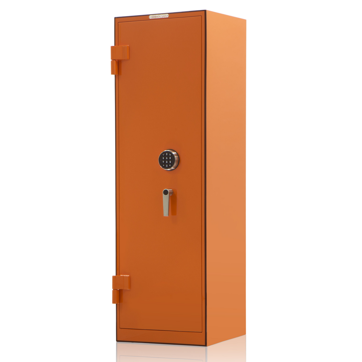 The Gem: Luxury Jewelry Safe