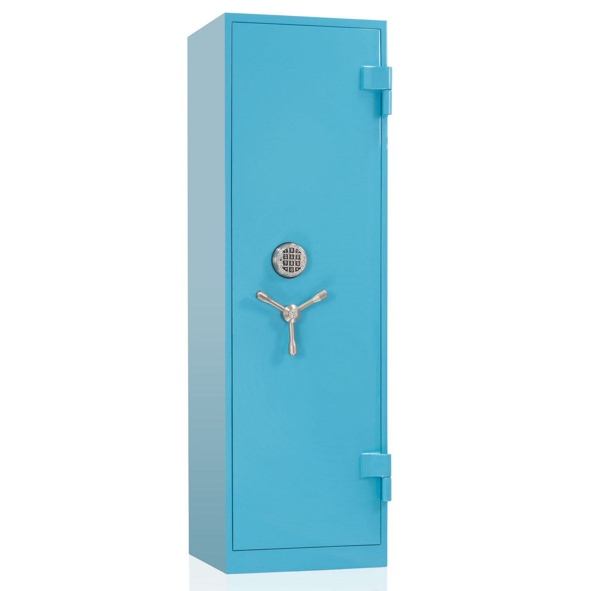 The Gem: Luxury Jewelry Safe