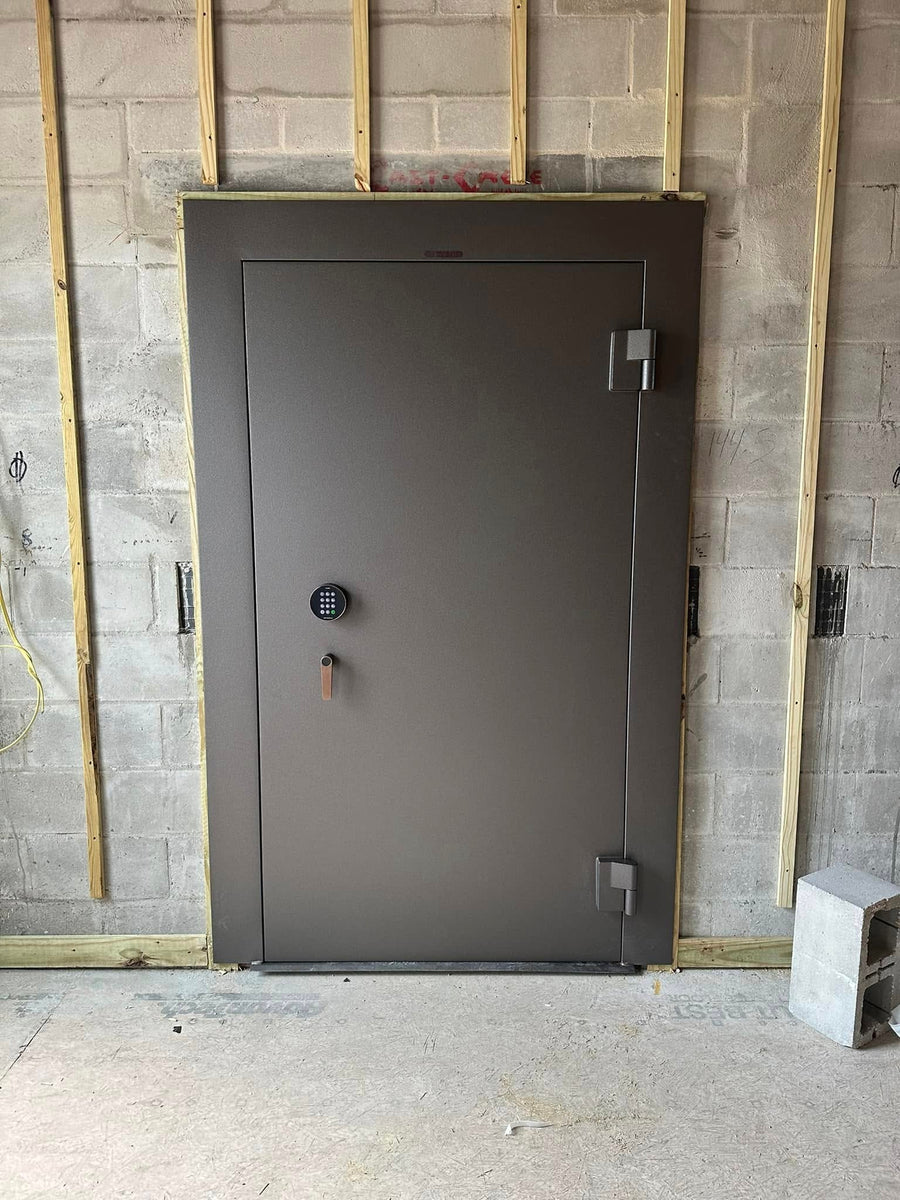 Vault Doors