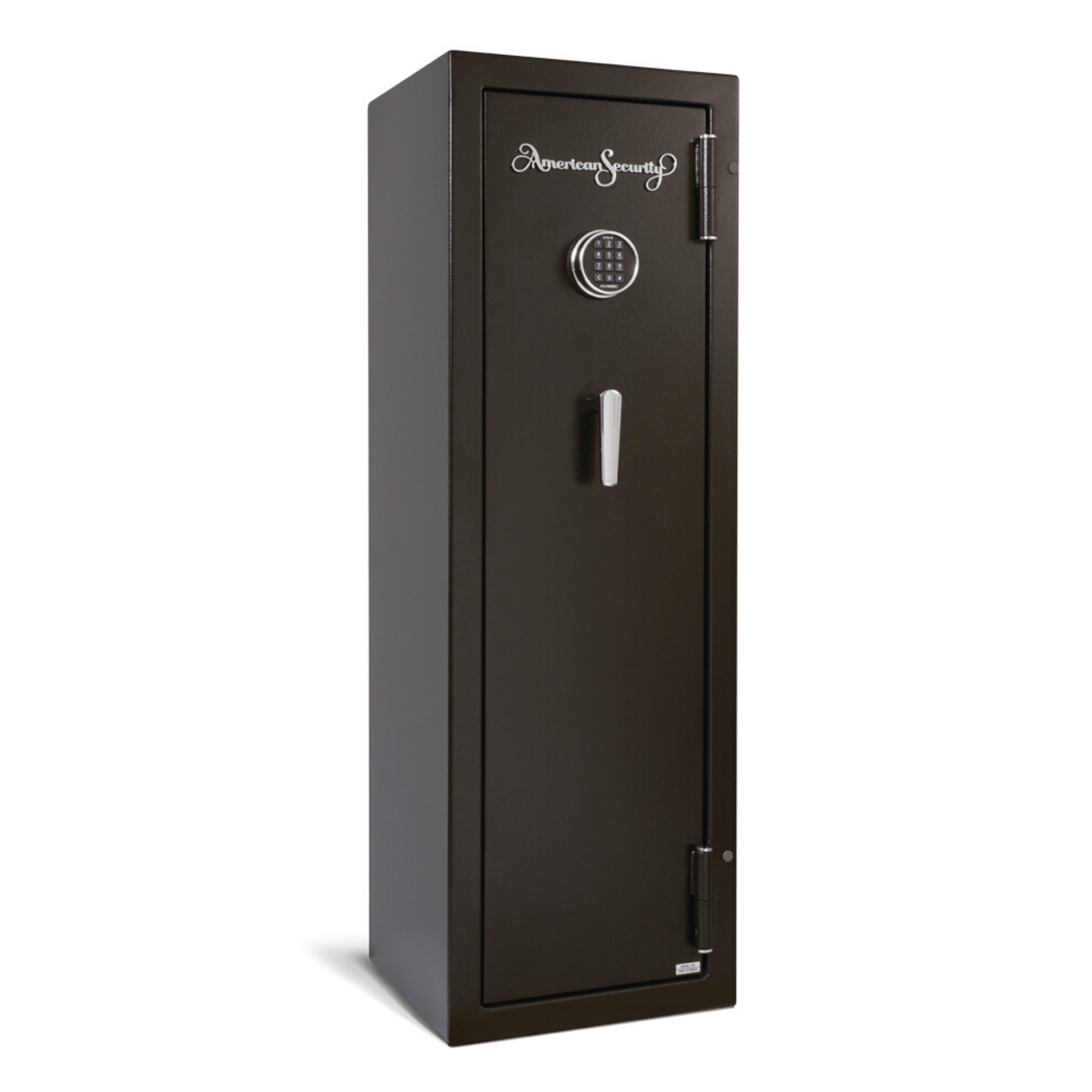 TF Home Safes: Tall Safe with Flexible Interior and a 30 Minute Fire Rating