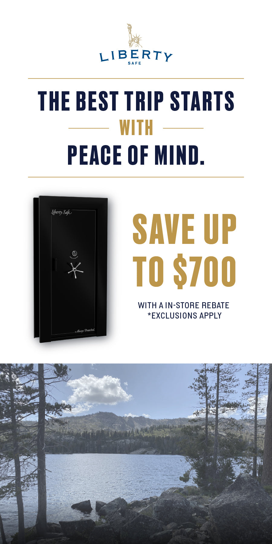Summer Sale - Save up to $700 in Naples