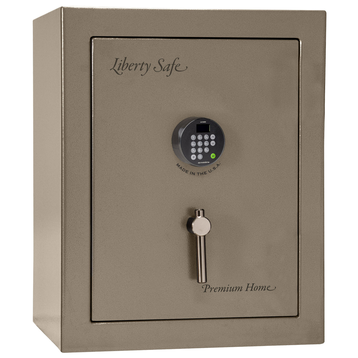 Premium Home Series | Level 7 Security | 2 Hour Fire Protection