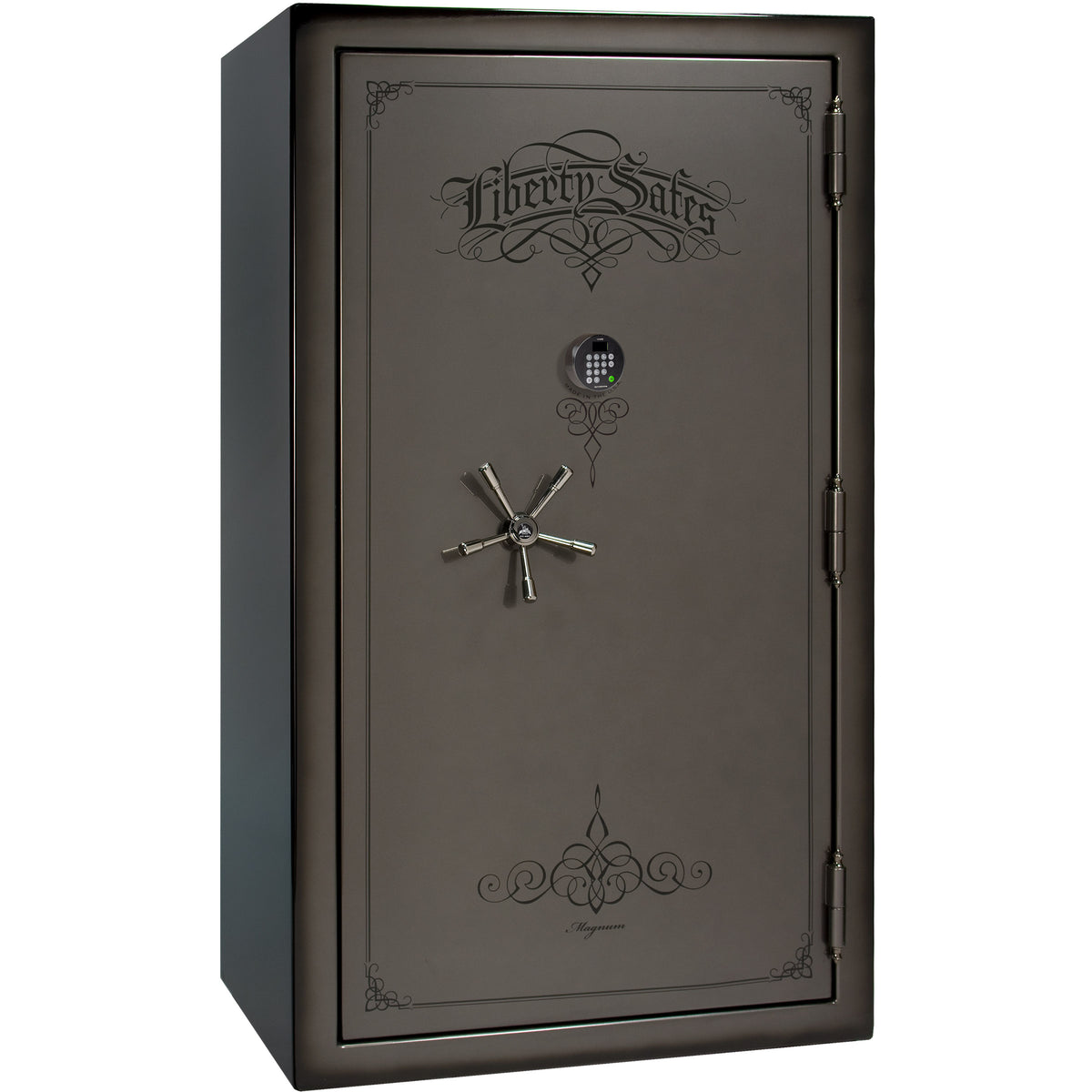 Magnum Series | Level 10 Security | 2.5 Hours Fire Protection