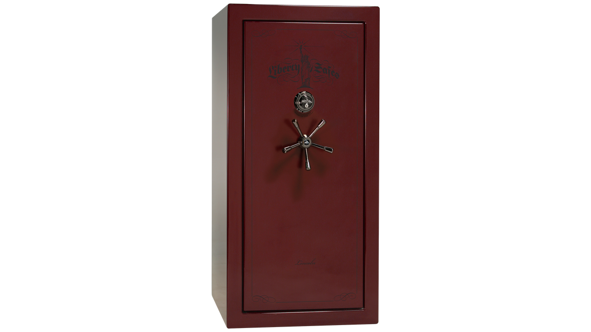 Lincoln Series | Level 7 Security | 2 Hour Fire Protection