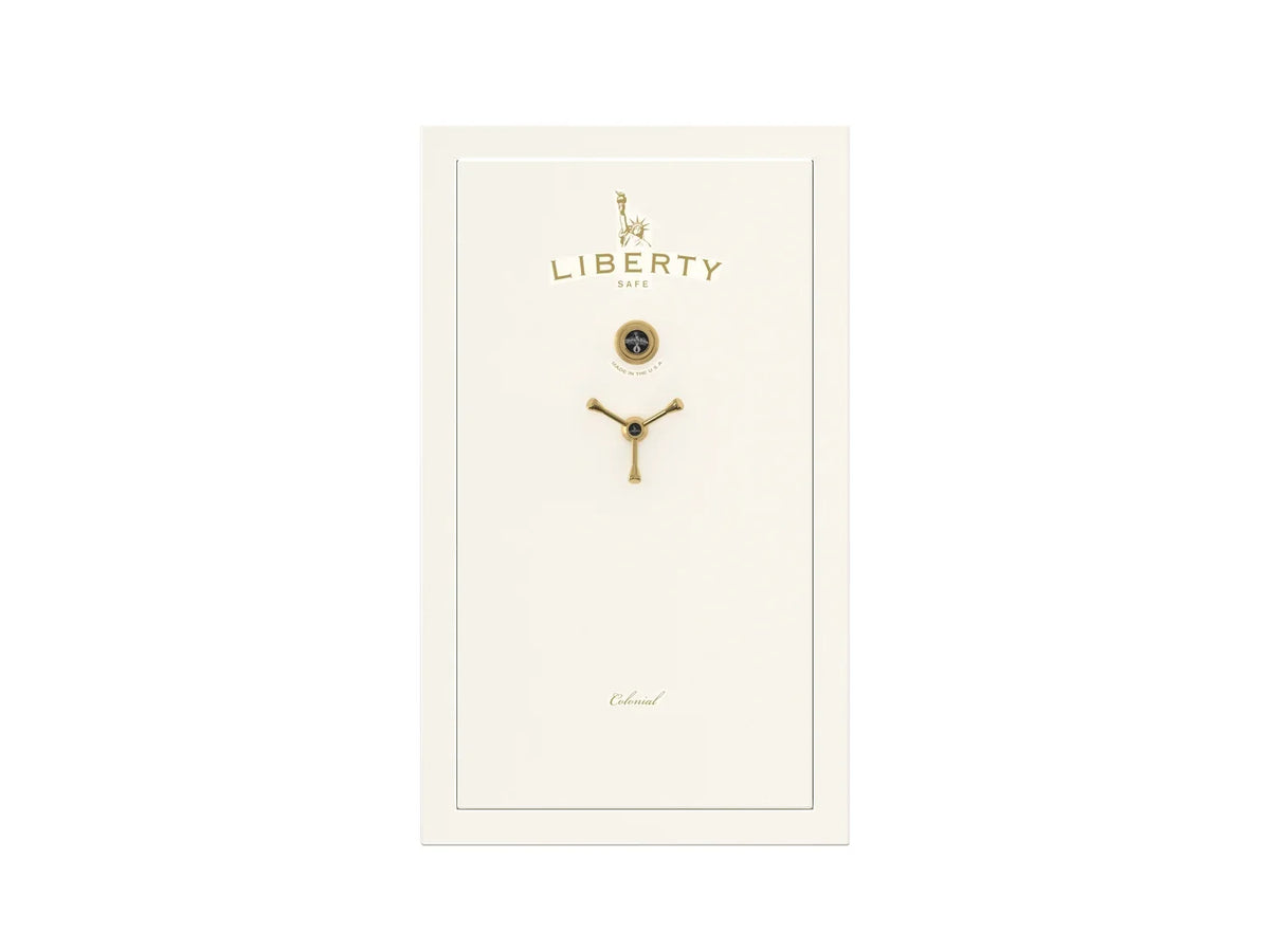 Colonial Pro Flex Interior