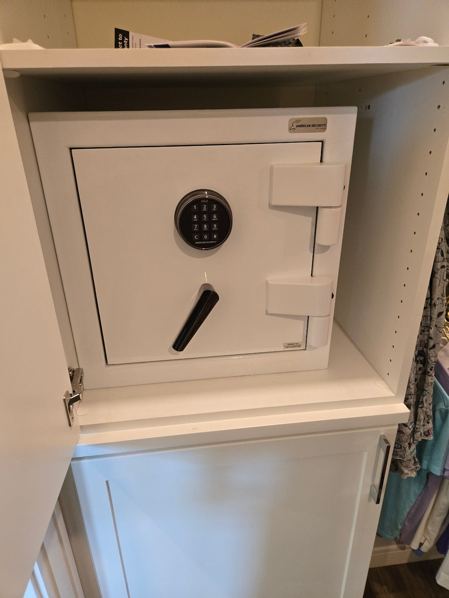 Home & Document Safes