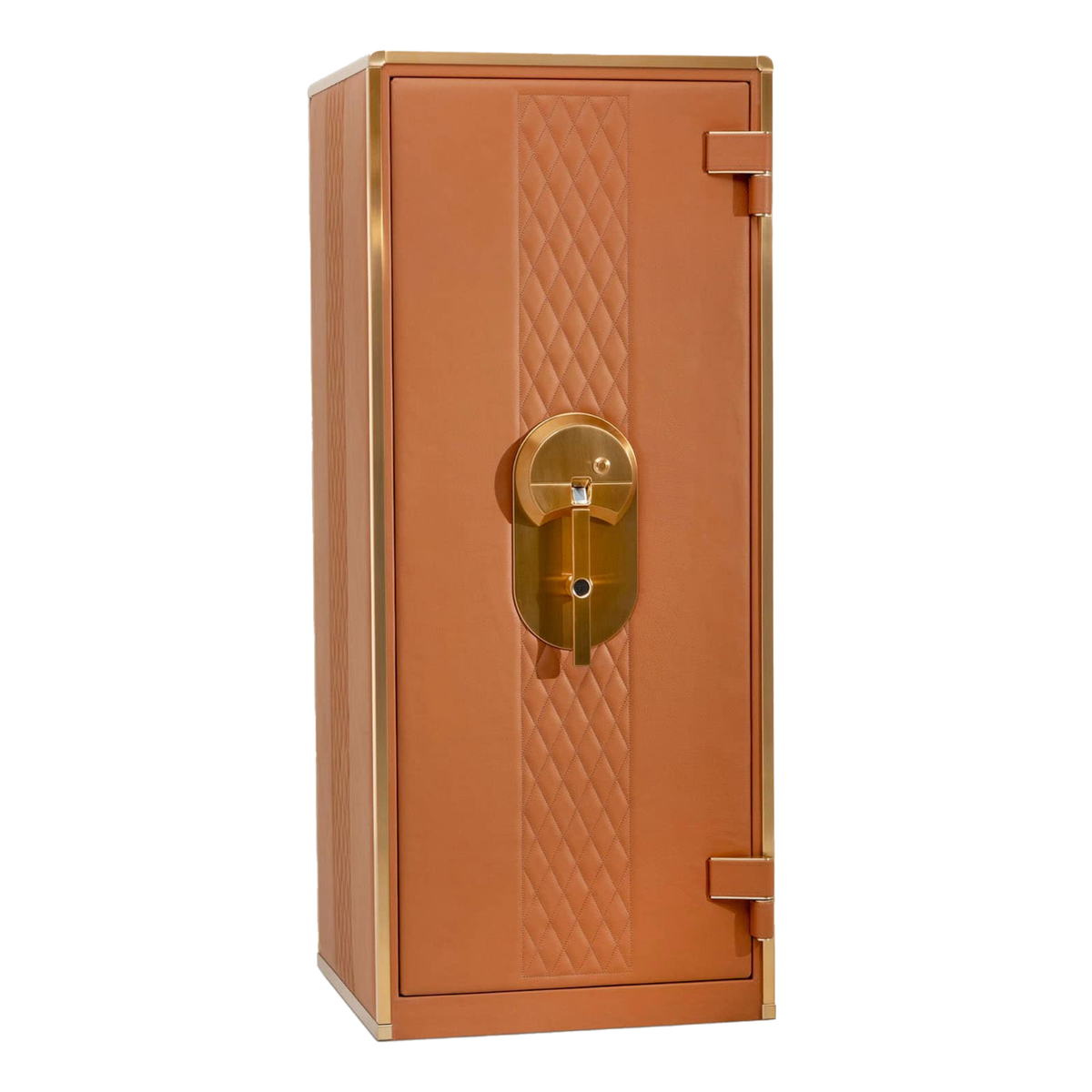 Custom Estate Gun Safe | Sizable Security | Bespoke Luxury