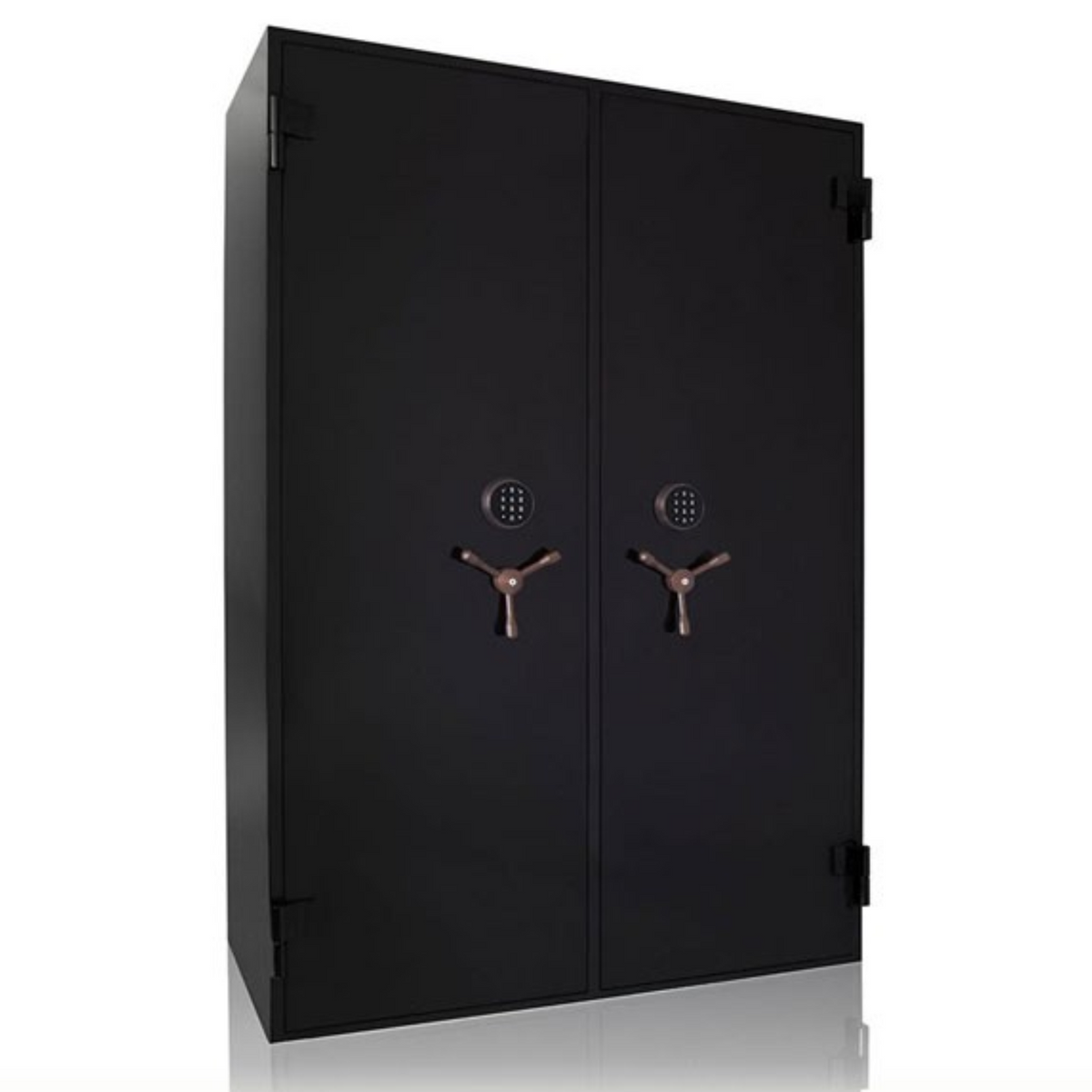 Custom Estate Gun Safe | Sizable Security | Bespoke Luxury