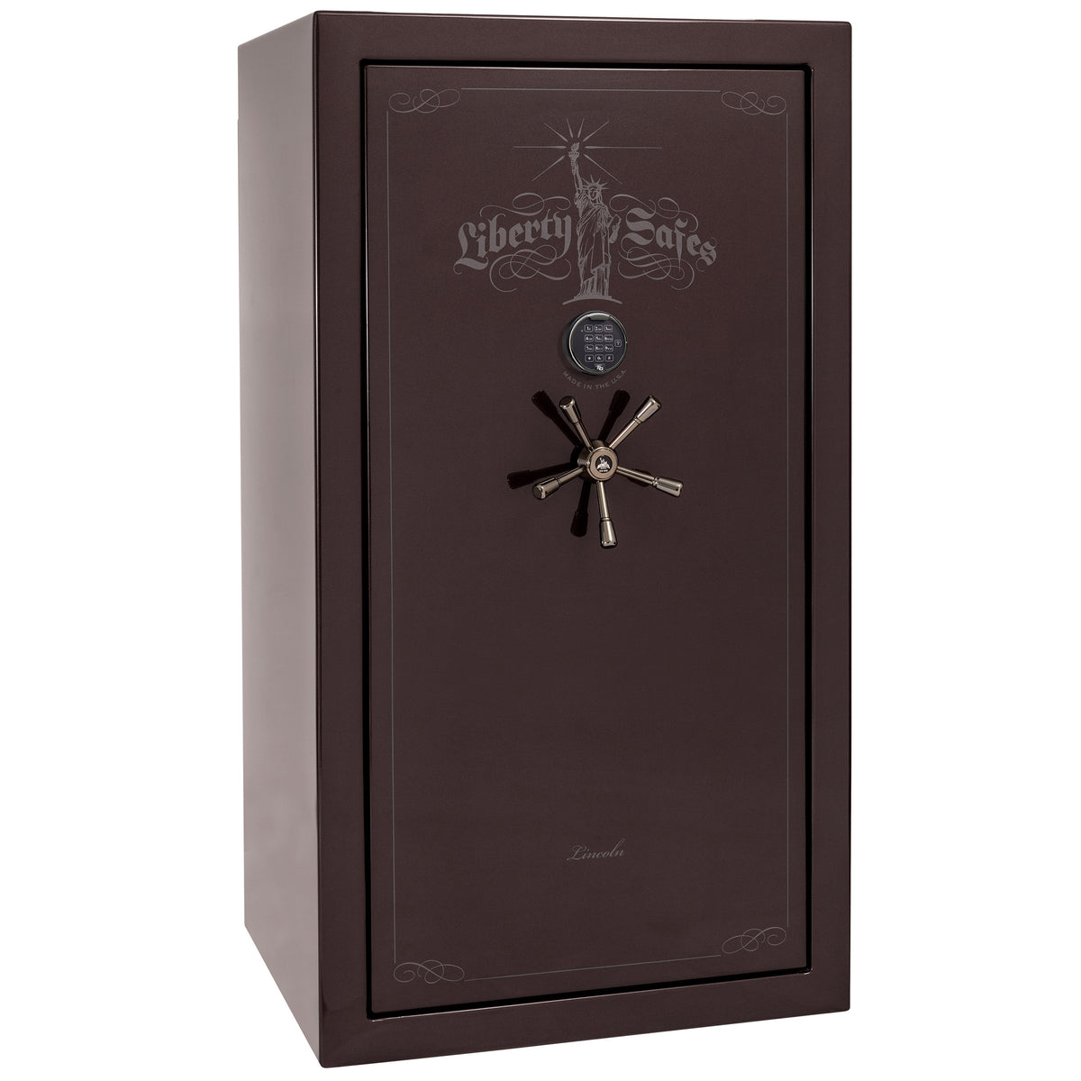 LX40-Black-Cherry-gloss-closed-SG-EL