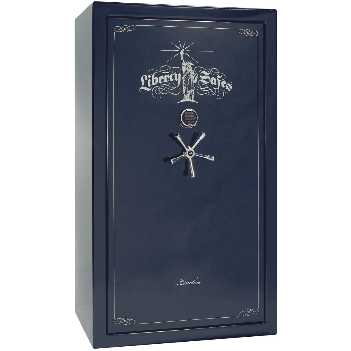 LX50-Blue-Gloss-closed-CH-SG-EL