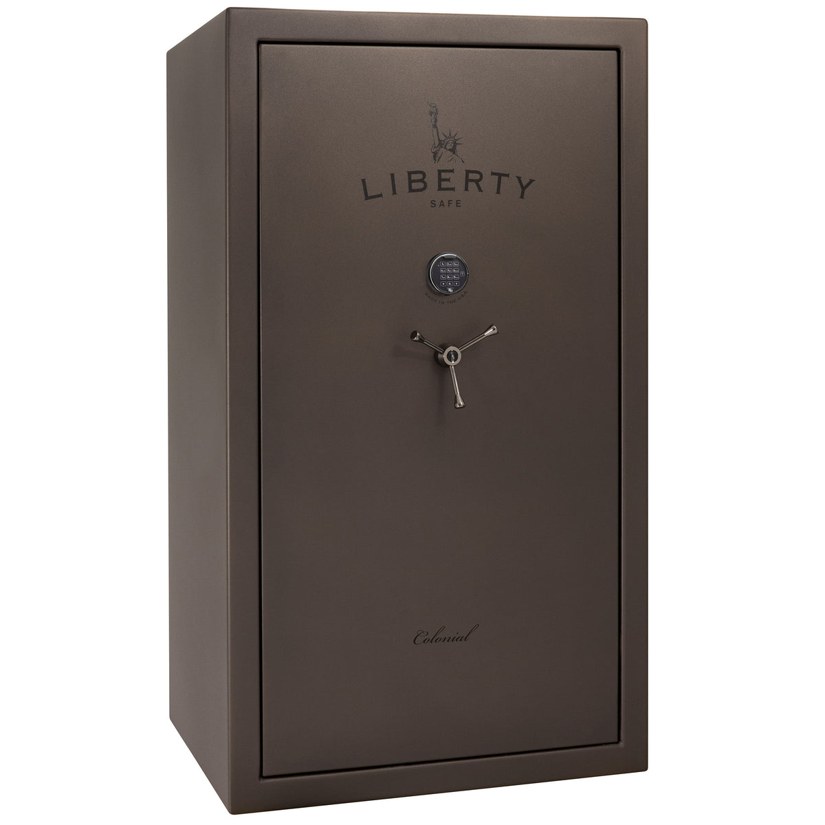 Colonial Series | Level 6 Security | 75 Minute Fire Protection