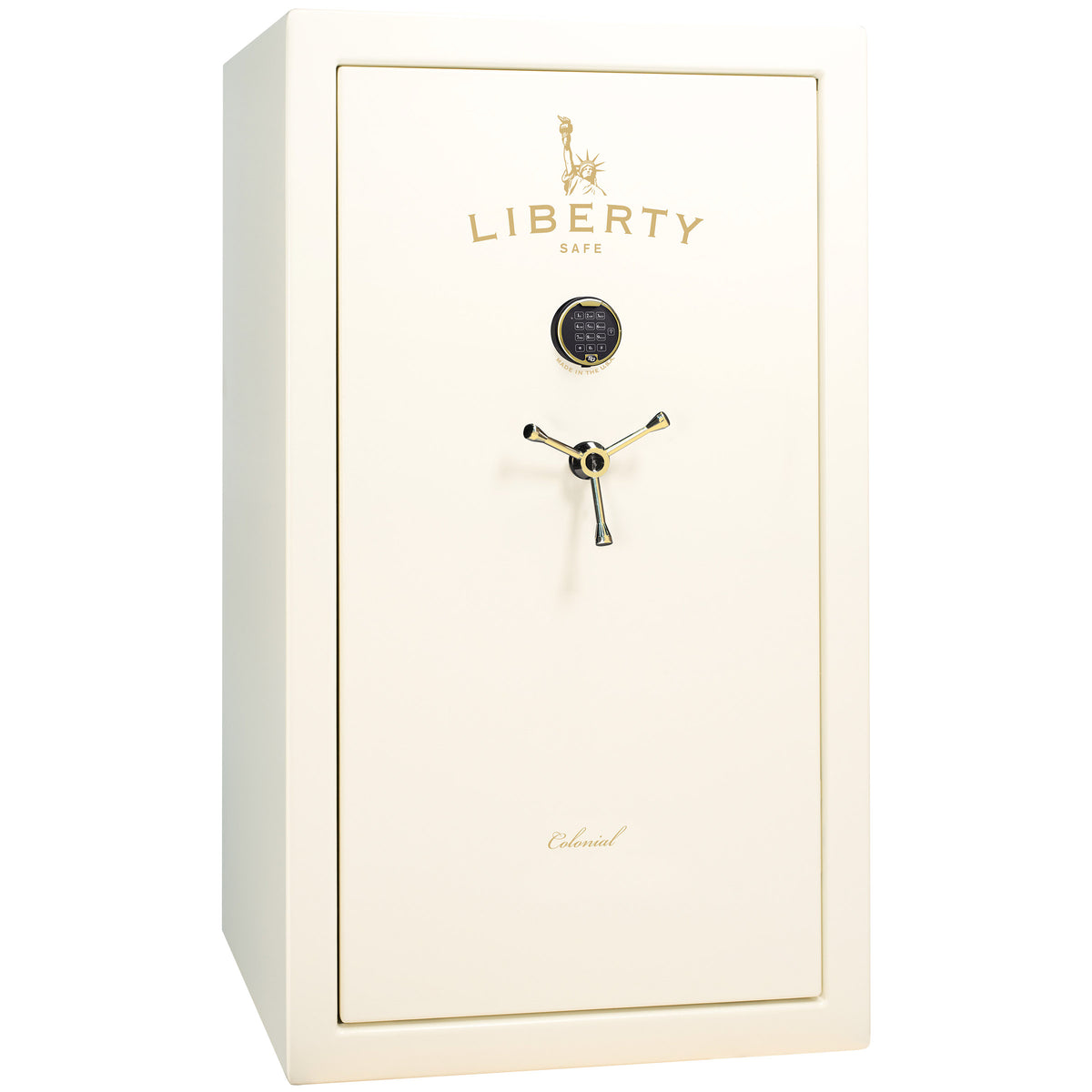 Colonial Series | Level 6 Security | 75 Minute Fire Protection