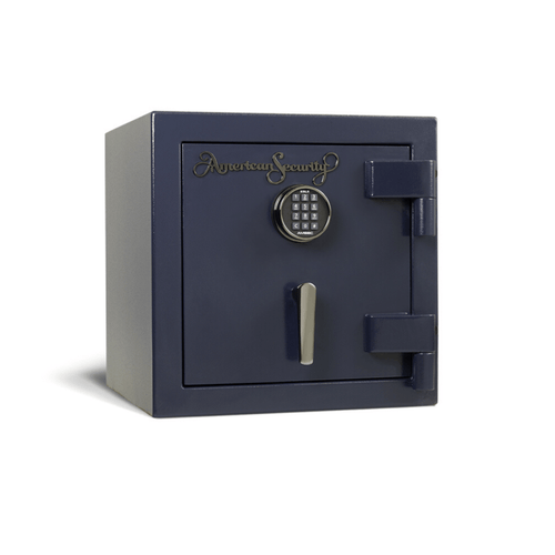 AM Home Safes: Best-Selling Home Safe with a 45 Minute Fire Rating