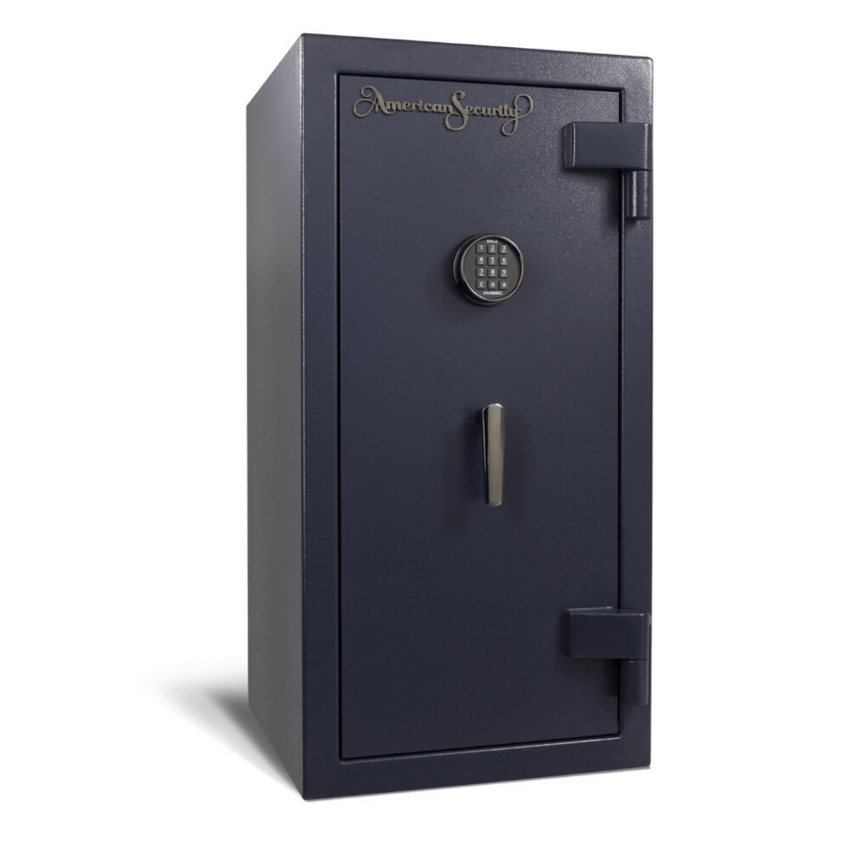 AM Home Safes: Best-Selling Home Safe with a 45 Minute Fire Rating