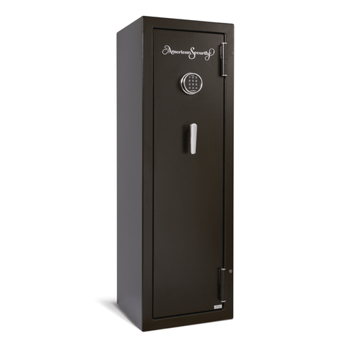 TF Home Safes: Tall Safe with Flexible Interior and a 30 Minute Fire Rating