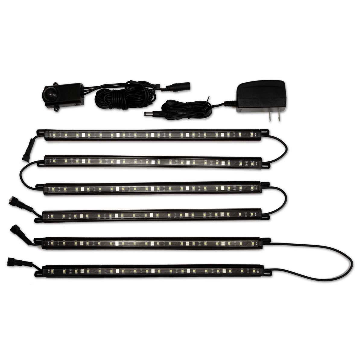 Accessory - Lights - Clearview Safe Light Kit - (6 wand lights)