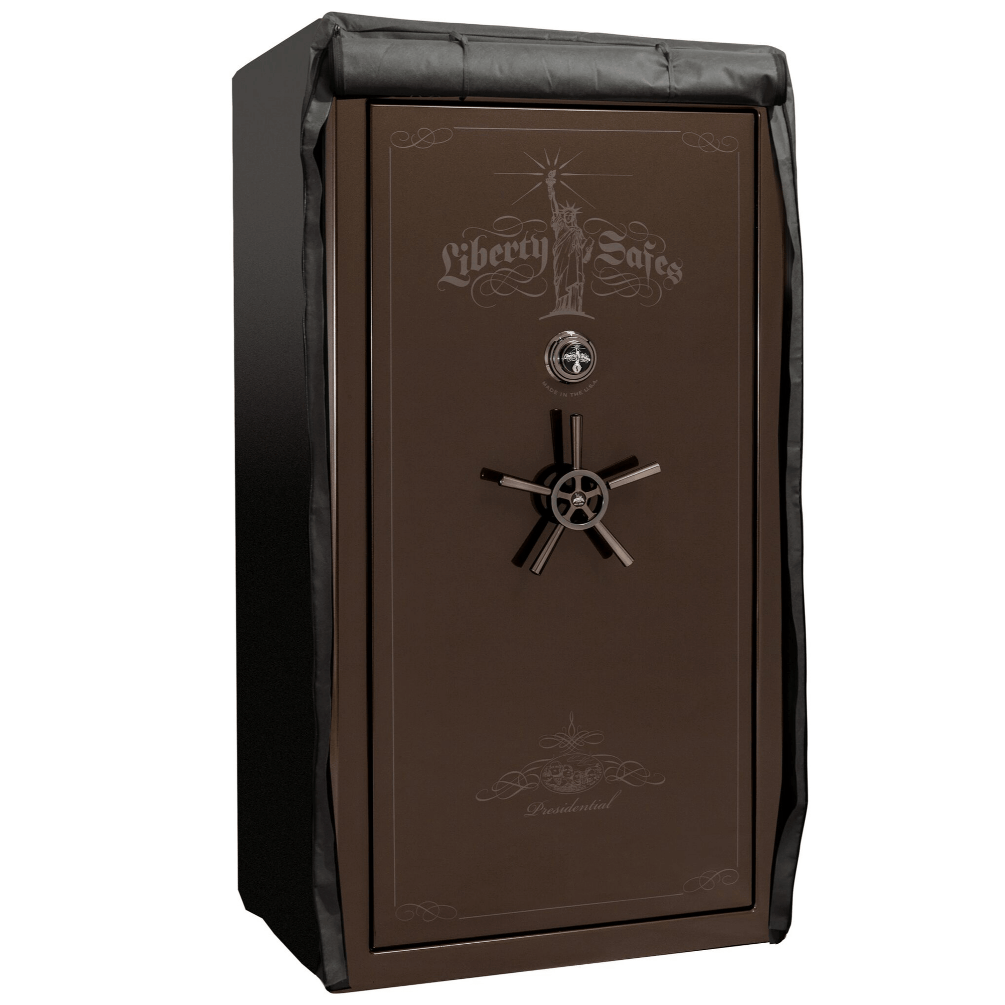 Accessory - Security - Safe Cover - 40 size safes
