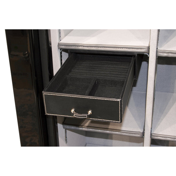 Accessory - Storage - Jewelry Drawer - 8.5 inch - under shelf mount ...